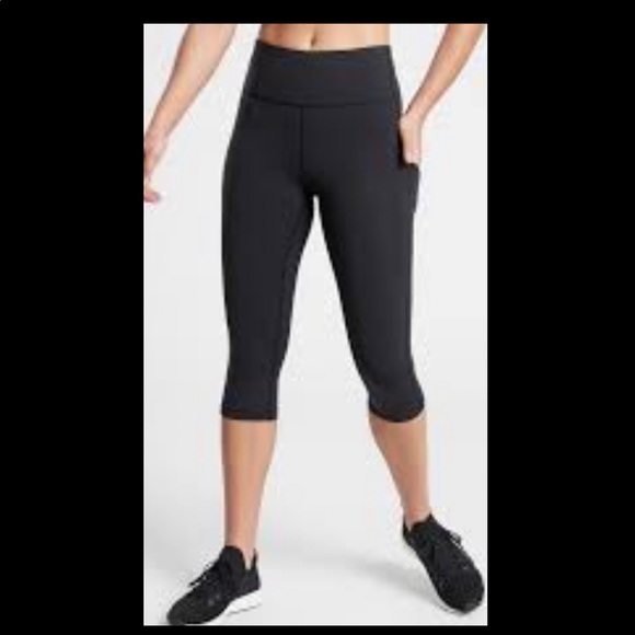 Athleta Pants - Athleta leggings